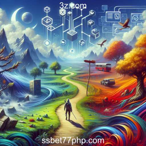 Exploring the Thrilling World of Adventure Games with ssbet77
