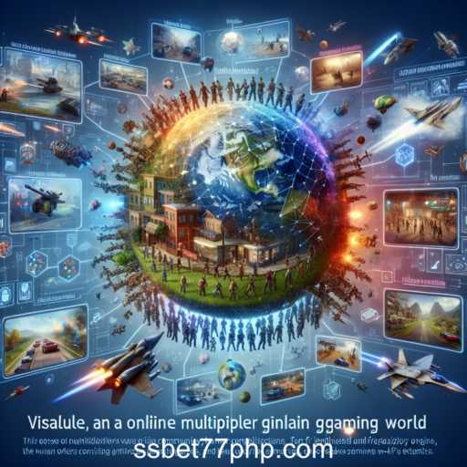 The Evolution of Online Gaming Platforms