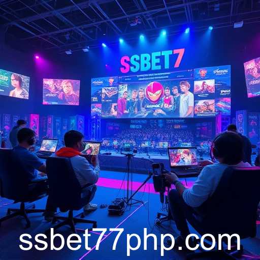 ssbet77