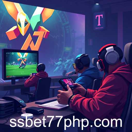 ssbet77