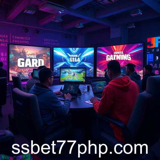 Online Gaming Trends in 2025