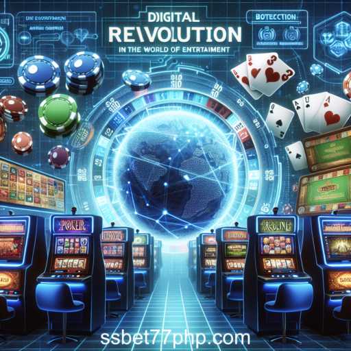 The Rise and Influence of Online Gaming Platforms