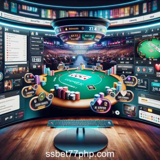 The Rise of Online Gaming Platforms in 2025