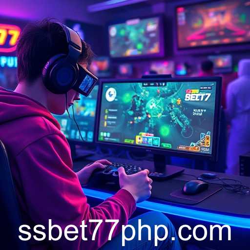 Exploring the Rising Popularity of Online Gaming in 2025