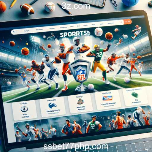 The Rise of Sports Betting: Exploring the Appeal of 'ssbet77' as a Leading Platform